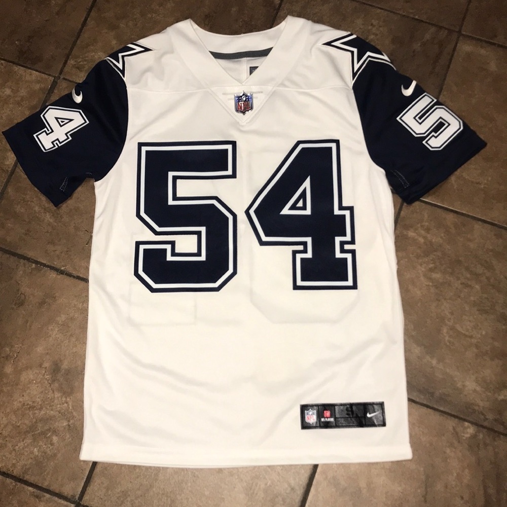 Men’s Cowboys Jaylon Smith Jersey